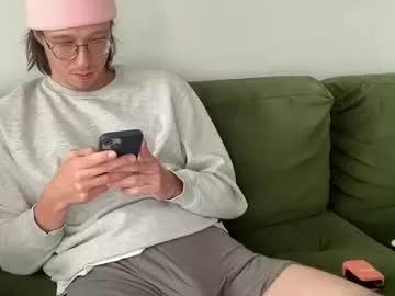 tommy8hardcock from Chaturbate