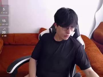 tommy__clarkss from Chaturbate is Freechat