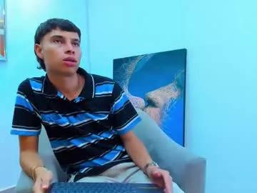 tommy__scott from Chaturbate is Freechat