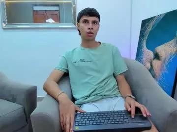 tommy__scott from Chaturbate is Freechat