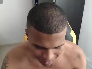 tommy_bigcock_20 from Chaturbate