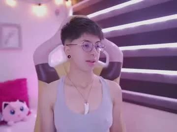tommy_blue1 from Chaturbate