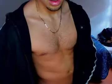 tommy_bred from Chaturbate