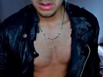 tommy_bred from Chaturbate