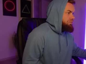 tommy_burnzzz from Chaturbate