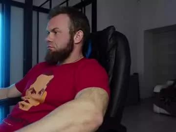 tommy_burnzzz from Chaturbate