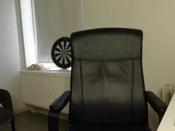 tommy_burnzzz from Chaturbate