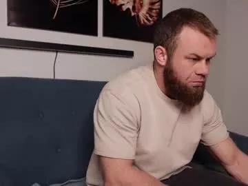 tommy_burnzzz from Chaturbate