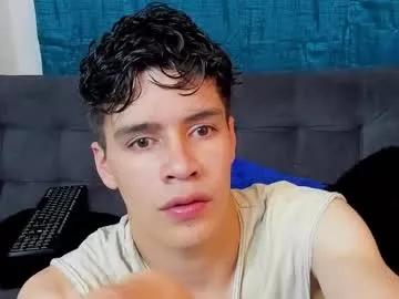 tommy_carlos from Chaturbate