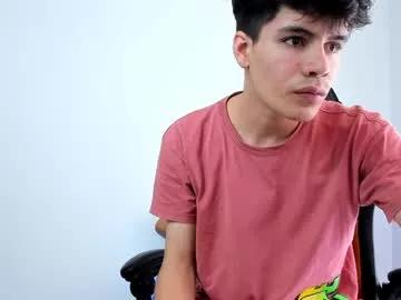 tommy_carlos from Chaturbate