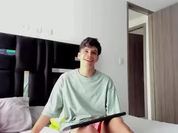 tommy_carlos from Chaturbate