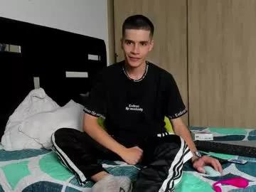 tommy_carlos from Chaturbate