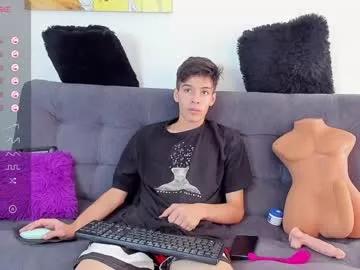 tommy_carlos from Chaturbate