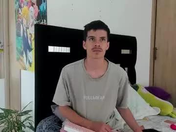tommy_carlos from Chaturbate is Freechat
