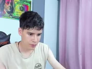 tommy_carlos from Chaturbate