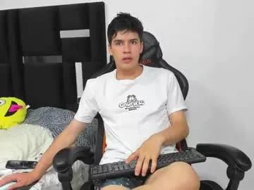 tommy_carlos from Chaturbate