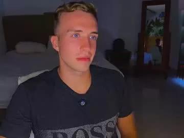 tommy_cumfinger from Chaturbate