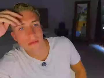 tommy_cumfinger from Chaturbate