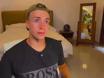 tommy_cumfinger from Chaturbate