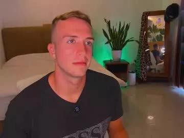 tommy_cumfinger from Chaturbate
