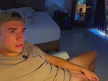 tommy_cumfinger from Chaturbate