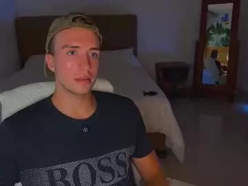 tommy_cumfinger from Chaturbate