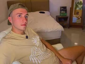 tommy_cumfinger from Chaturbate