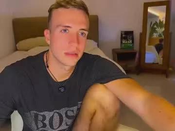 tommy_cumfinger from Chaturbate