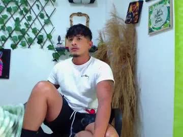tommy_hotguy from Chaturbate