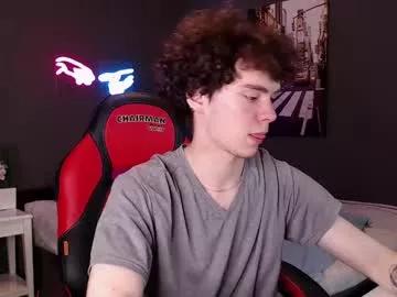 tommy_jamm from Chaturbate