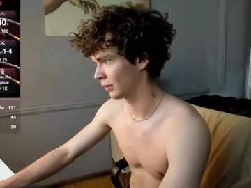 tommy_jamm from Chaturbate
