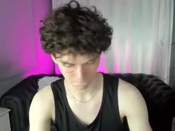 tommy_jamm from Chaturbate