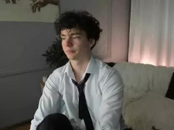 tommy_jamm from Chaturbate