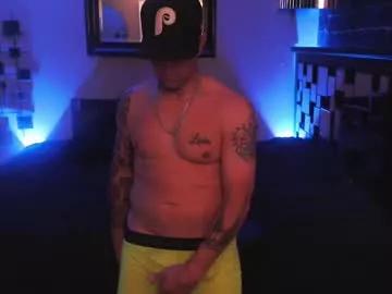 tommy_knuckles from Chaturbate
