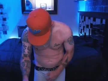 tommy_knuckles from Chaturbate