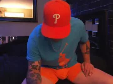 tommy_knuckles from Chaturbate