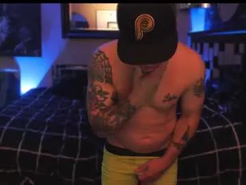 tommy_knuckles from Chaturbate