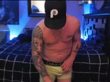 tommy_knuckles from Chaturbate
