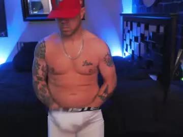 tommy_knuckles from Chaturbate