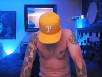 tommy_knuckles from Chaturbate