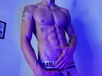 tommy_kurtt from Chaturbate