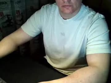 tommy_li_2 from Chaturbate