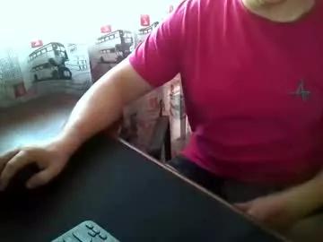 tommy_li_2 from Chaturbate