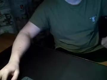 tommy_li_2 from Chaturbate