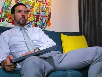 tommy_raym0ndg from Chaturbate