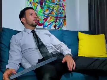 tommy_raym0ndg from Chaturbate