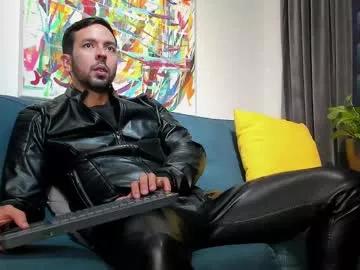 tommy_raym0ndg from Chaturbate