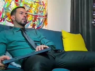 tommy_raym0ndg from Chaturbate