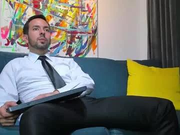 tommy_raym0ndg from Chaturbate
