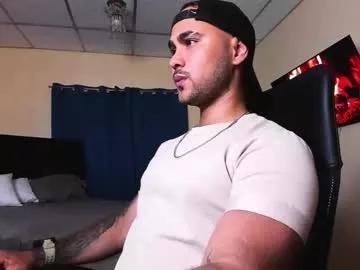 tommy_sccott from Chaturbate